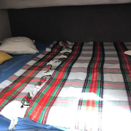 Bådhotel Yacht Cruiser *